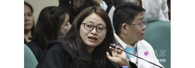 郭华萍被重判重磅！郭华萍在帕赛法院被判无期徒刑