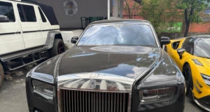 POGO豪车拍卖遇冷！12辆仅卖出1辆