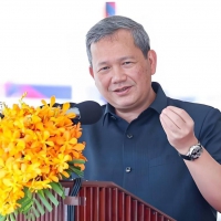 洪玛奈在柴桢省再放重话，坚决肃清电诈，重塑柬埔寨国家形象 ...