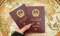 收藏！2025中国护照最新免签清单