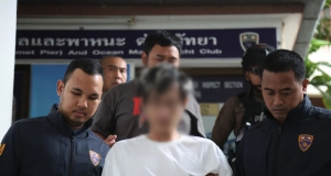 泰国警察追查中国灰产资金链孙明晨账户涉4000多起网络犯罪，资产冻结超5.83亿泰铢 ...