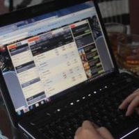 越南警方捣毁800亿网络赌球团伙