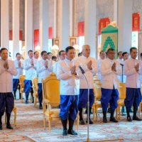 洪玛奈：打击网络诈骗犯罪是当务之急