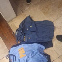 马卡蒂突袭，中国通缉犯落网，警察竟充当保镖