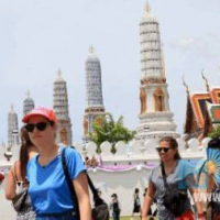 边境紧张重创旅游业，柬泰陆路游客接近“归零”