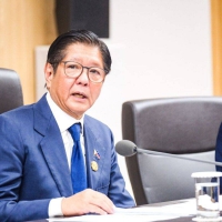 马科斯会见新任中国大使：喊话要让中菲关系“更强更深”！ ...