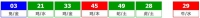 香港六合彩 2025-06-24 第 2025069期开奖结果