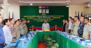 内政部贡布必须严打电诈