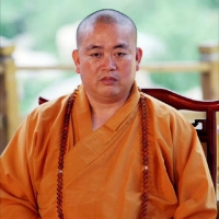 河南少林寺住持 #释永信 涉嫌刑事犯罪