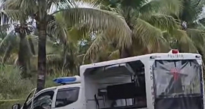 菲律宾南部警察遭伏击 军警追捕凶手