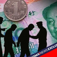 中国展开前所未有打击非法赌博行动 #跨境犯罪链成重点