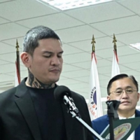 杜特尔特家族再掌权！“老杜”之子接任党主席，政坛格局生变 ...