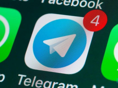 重磅消息 #Telegram 正式不再为云聊天用户提供隐私保护