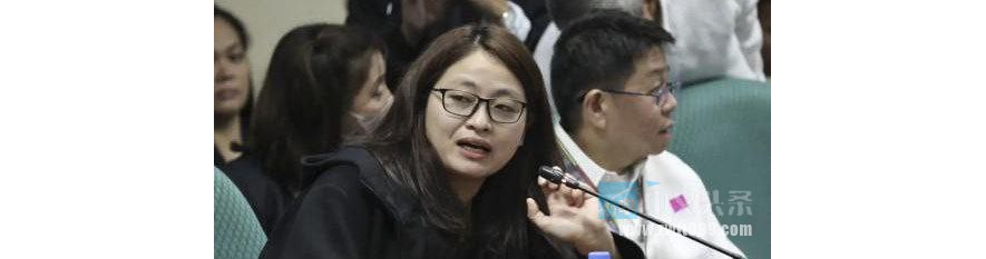 郭华萍被重判重磅！郭华萍在帕赛法院被判无期徒刑