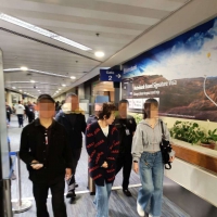 菲律宾遣返红通人员