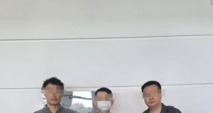 3.5亿电诈头目被遣返！从菲律宾“请”回来的邹某，到底是个什么来头？ ...