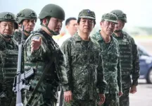 台湾总统赖清德宣布恢复“军事审判制度”恐致北京升级对台军事吓阻
