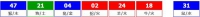 香港六合彩 2026-10-27 第 2026115期开奖结果