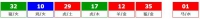 香港六合彩 2026-06-14 第 2026064期开奖结果