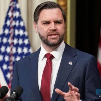 美国副总统万斯说，美国和伊朗21个小时的艰难谈判最终无果而终。 ...