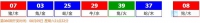 香港六合彩 2025-08-07 第 2025085期开奖结果