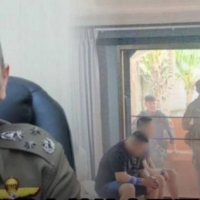 清迈警方端掉中国“灰产”诈骗团伙  豪华别墅设窝点，涉案金额超1亿人民币 ...