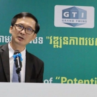 柬埔寨股市在全球贸易紧张局势中保持稳健
