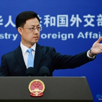 中国外交部 正核实中国公民在柬泰边境遭炮击受伤一事