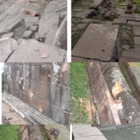 柬泰战争：柬埔寨谴责泰军炮击柏威夏寺，称其破坏世界文化遗产、或构成战争罪 ...