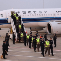 880多名外逃经济犯罪嫌犯落网，38名“红通”人员被抓