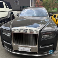 POGO豪车拍卖遇冷！12辆仅卖出1辆