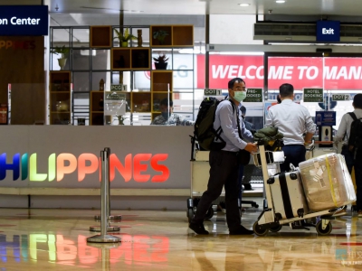 菲律宾旅游业前11个月全面承压，韩国跌21%、中国跌17%！ 