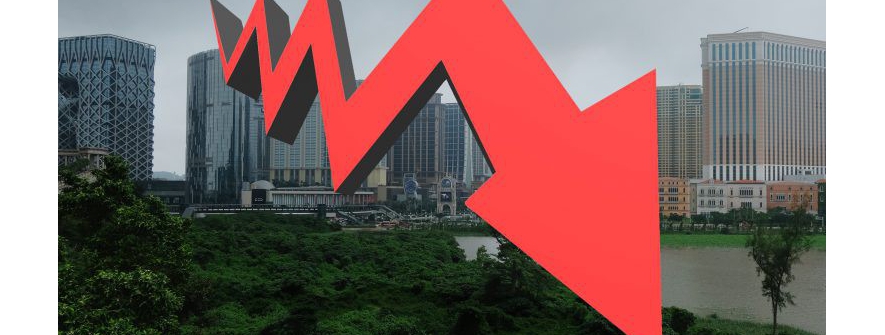 关税战触发环球股灾恒指暴泻3000点濠赌股急挫澳博跌18%最伤