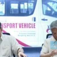 PAGCOR再捐70辆救护车！1.41亿比索助力全国医疗救援