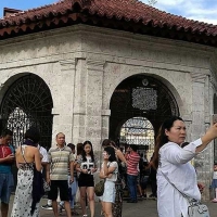 菲律宾安全城市 菲律宾2026安全城市榜出炉！宿务三城上榜但仅中游，马尼拉排名靠后 ...