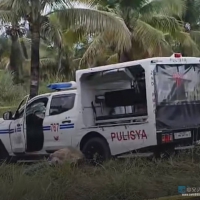 菲律宾南部警察遭伏击 军警追捕凶手