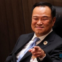 阿努廷计划与特朗普通话