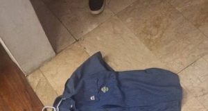 马卡蒂突袭，中国通缉犯落网，警察竟充当保镖