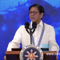 突发！菲律宾政坛再起风波？总统府回应“马科斯或遭弹劾”传闻 ...