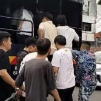 马来西亚再抓80名金融分析师 沙巴破获跨国电信诈骗团伙 80人落网 ...