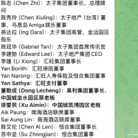 美国曝光太子集团：利润可观，因为没有成本”