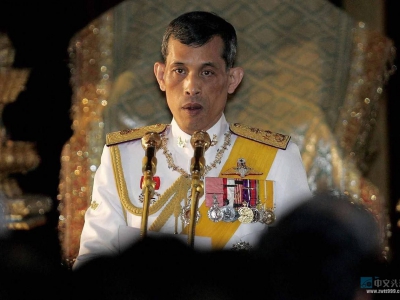 泰国国会解散，未来60天内举行大选