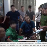 中国籍网络诈骗逃犯在越南芽庄落网，目前已移交中方