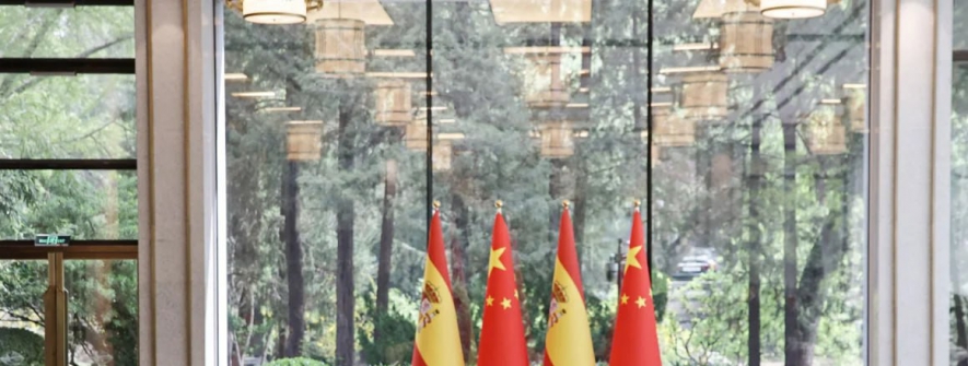 习近平首次正面回应中美贸易战