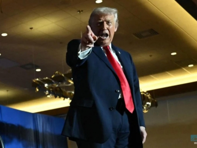 美国白宫：遵守承诺，不然必要时追究责任！