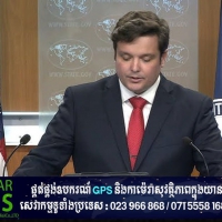 美国敦促立即结束柬埔寨与泰国之间的武装冲突