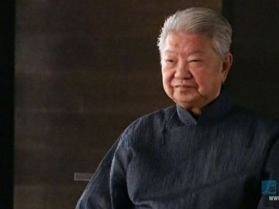 蔡澜在香港离世，享年84岁