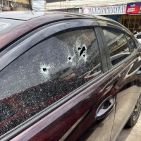 菲律宾卡加延一网约车司机遭枪击身亡
