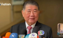 国防部长指出切断在线诈骗团伙资源举措成效显著。