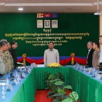 内政部贡布必须严打电诈